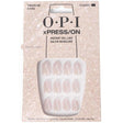 OPI OPI xPRESS/ON Artificial Nails Iconic Shades in Throw Me a Kiss , Makeup by OPI. Merkmale: . Verfügbar bei ParfümReich.
