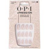 OPI OPI xPRESS/ON Artificial Nails Iconic Shades in Throw Me a Kiss , Makeup by OPI. Merkmale: . Verfügbar bei ParfümReich.