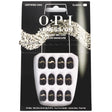 OPI OPI xPRESS/ON Artificial Nails Nail Art 30 u in Certified Chic , Makeup by OPI. Merkmale: . Verfügbar bei ParfümReich.