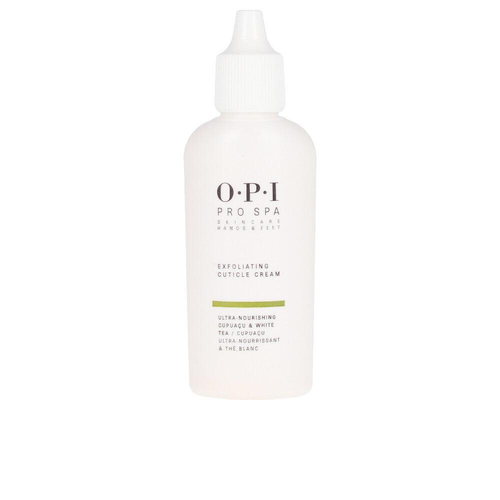 OPI PROSPA exfoliating cuticle treatment 27 ml in , Hygiene by OPI. Merkmale: . Verfügbar bei ParfümReich.