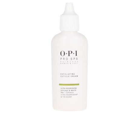 OPI PROSPA exfoliating cuticle treatment 27 ml in , Hygiene by OPI. Merkmale: . Verfügbar bei ParfümReich.