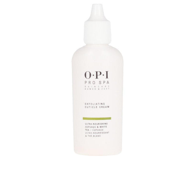 OPI PROSPA exfoliating cuticle treatment 27 ml in , Hygiene by OPI. Merkmale: . Verfügbar bei ParfümReich.