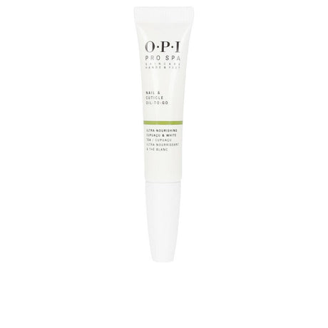 OPI PROSPA Nail and cuticle oil 7.5 ml in , Hygiene by OPI. Merkmale: . Verfügbar bei ParfümReich.