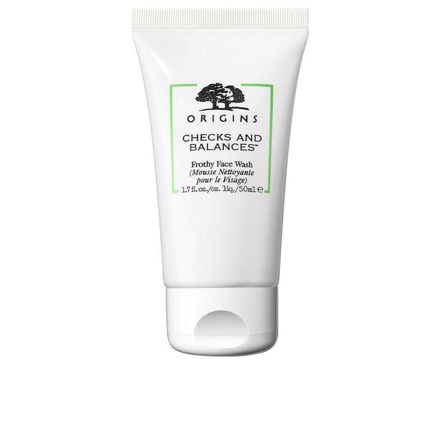 ORIGINS Checks and Balances™ Frothy Face Wash in 50 ml , Facial Cosmetics by ORIGINS. Merkmale: . Verfügbar bei ParfümReich.