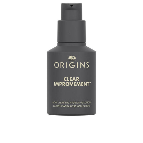 ORIGINS CLEAR IMPROVEMENT anti-acne moisturizing lotion 50 ml in , Facial Cosmetics by ORIGINS. Merkmale: . Verfügbar bei ParfümReich.
