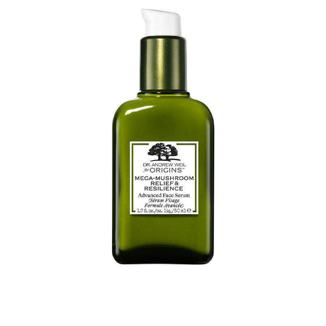 ORIGINS Dr. Andrew Weil For Origins™ Mega-Mushroom Relief & Resilience Advanced Face Serum 50 ml in , Facial Cosmetics by ORIGINS. Merkmale: . Verfügbar bei ParfümReich.