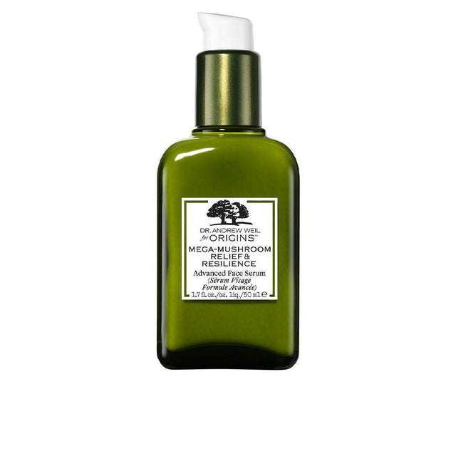 ORIGINS Dr. Andrew Weil For Origins™ Mega-Mushroom Relief & Resilience Advanced Face Serum 50 ml in , Facial Cosmetics by ORIGINS. Merkmale: . Verfügbar bei ParfümReich.