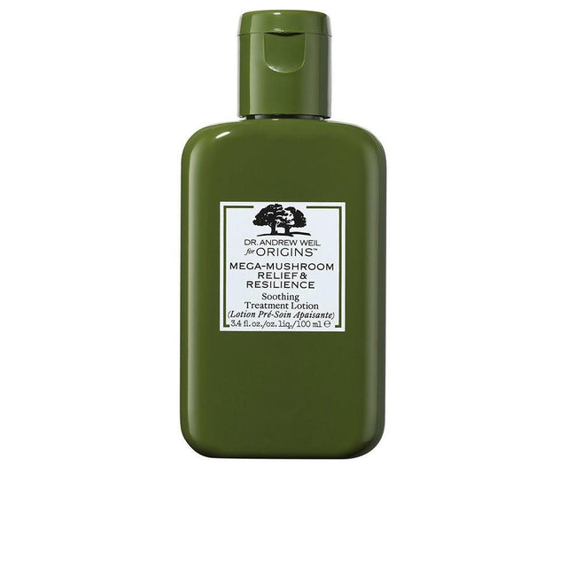 ORIGINS Dr. Andrew Weil For Origins™ Mega-Mushroom Relief & Resilience Soothing Treatment Lotion 100 ml in , Facial Cosmetics by ORIGINS. Merkmale: . Verfügbar bei ParfümReich.
