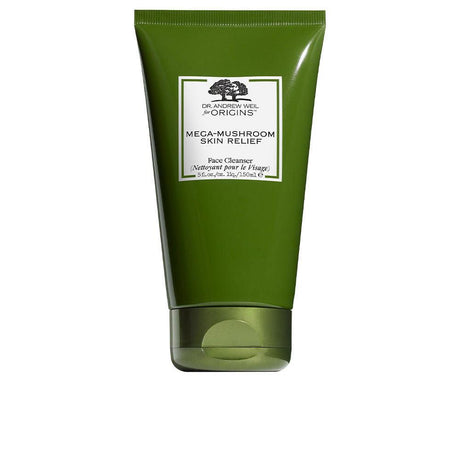 ORIGINS Dr. Andrew Weil For Origins™ Mega-Mushroom Skin Relief Face Cleanser 150 ml in , Facial Cosmetics by ORIGINS. Merkmale: . Verfügbar bei ParfümReich.