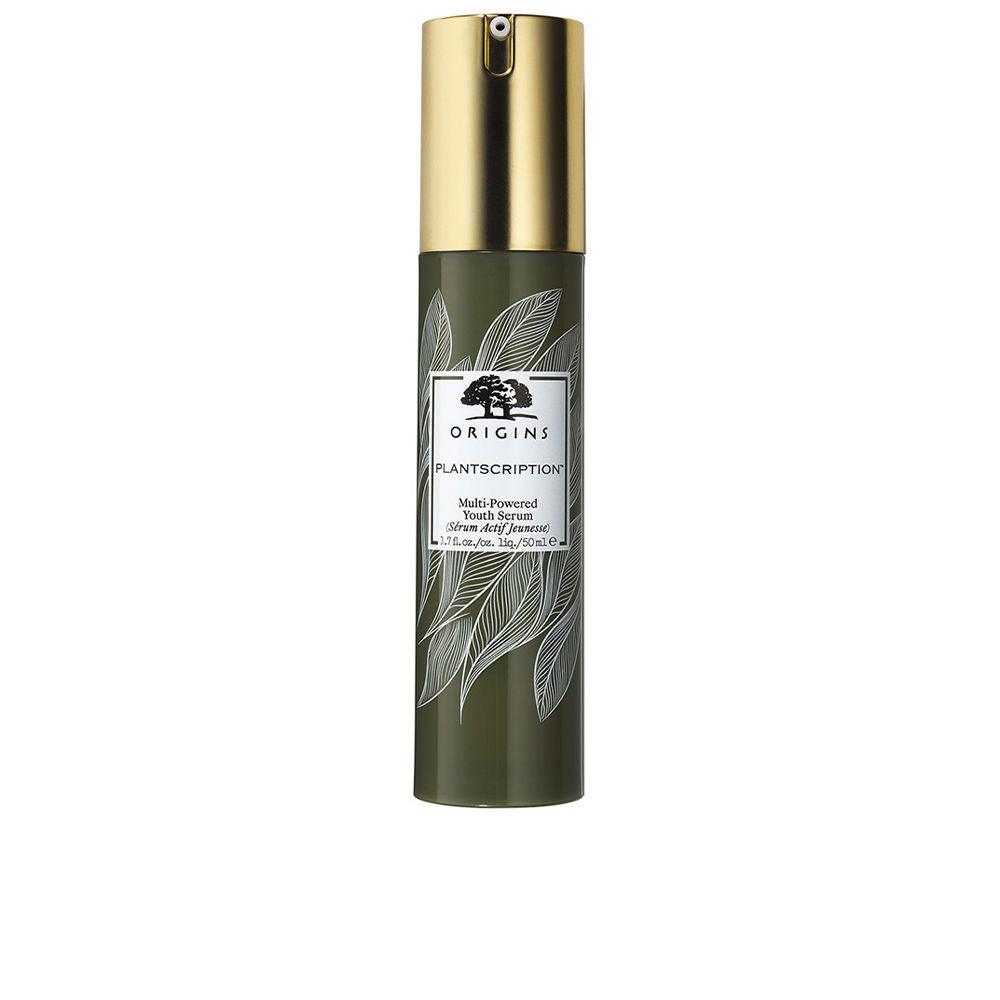 ORIGINS Plantscription™ Multi-Powered Youth Serum 50 ml in , Facial Cosmetics by ORIGINS. Merkmale: . Verfügbar bei ParfümReich.