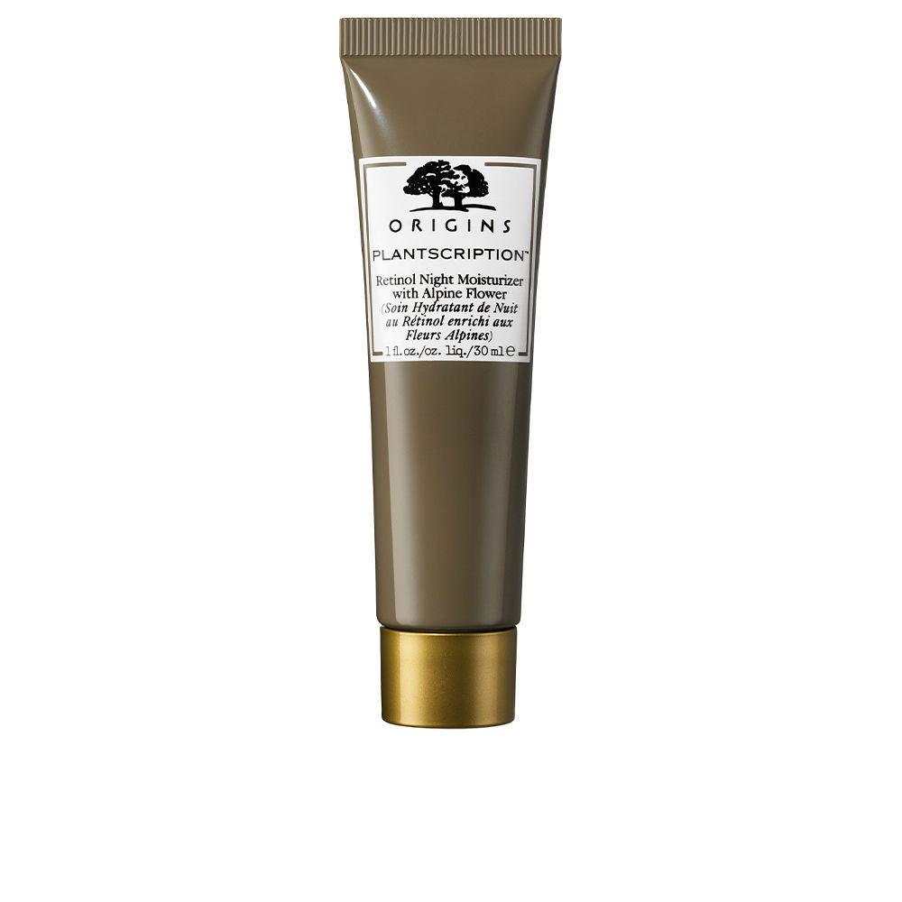 ORIGINS Plantscription™ Retinol Night Moisturizer with Alpine Flower 30 ml in , Facial Cosmetics by ORIGINS. Merkmale: . Verfügbar bei ParfümReich.