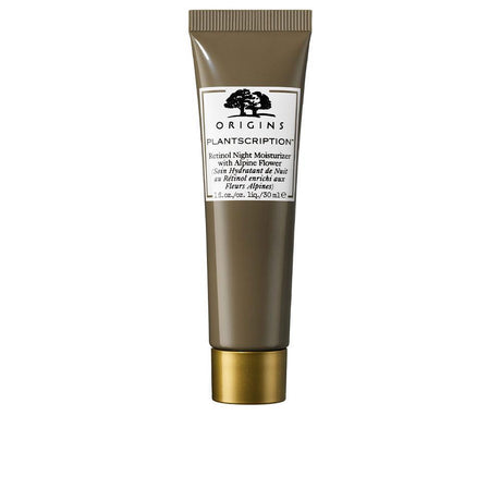 ORIGINS Plantscription™ Retinol Night Moisturizer with Alpine Flower 30 ml in , Facial Cosmetics by ORIGINS. Merkmale: . Verfügbar bei ParfümReich.