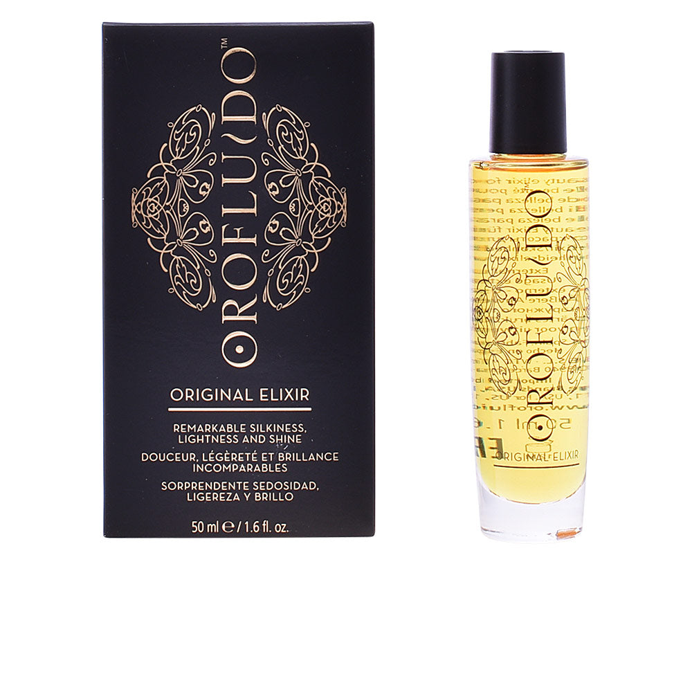 OROFLUIDO OROFLUIDO elixir in 50 ml , Hair by OROFLUIDO. Merkmale: . Verfügbar bei ParfümReich.