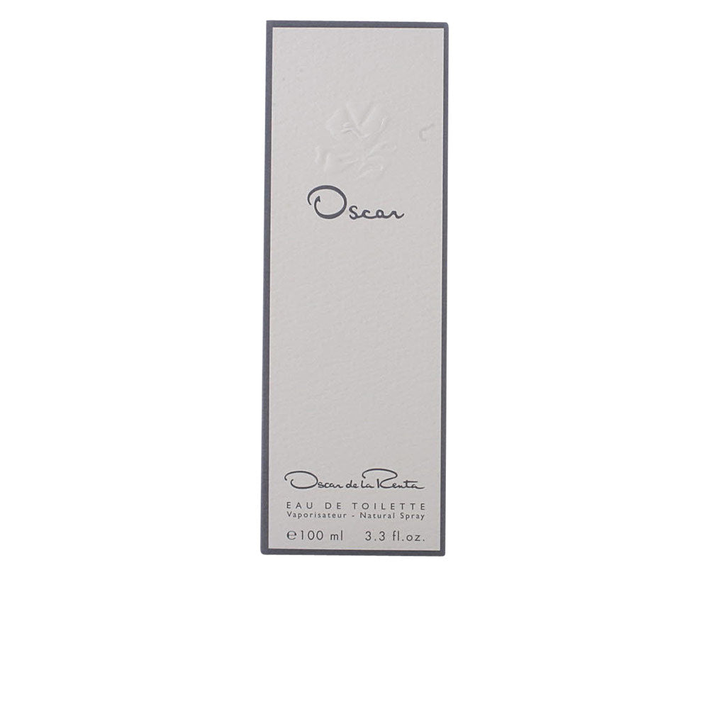 OSCAR DE LA RENTA OSCAR eau de toilette spray 100 ml in , Perfumes by OSCAR DE LA RENTA. Merkmale: . Verfügbar bei ParfümReich.