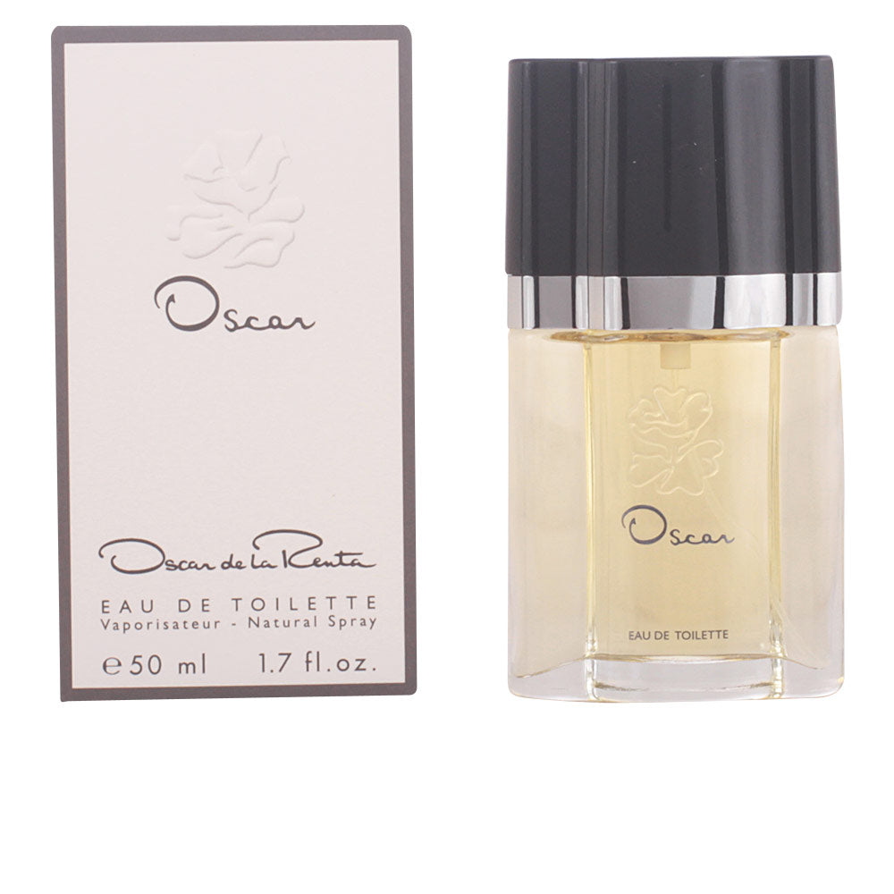 OSCAR DE LA RENTA OSCAR eau de toilette spray in 50 ml , Perfumes by OSCAR DE LA RENTA. Merkmale: . Verfügbar bei ParfümReich.