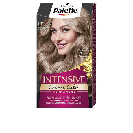 PALETTE PALETTE INTENSIVE dye in Frosted Gray Rosé , Hair by PALETTE. Merkmale: . Verfügbar bei ParfümReich.