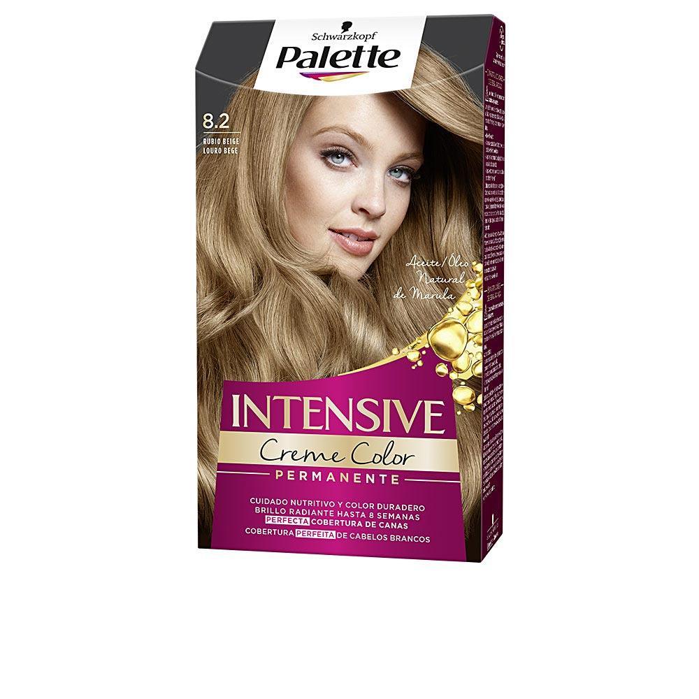 PALETTE PALETTE INTENSIVE tinte in 8.2 - Rubio Beige , Hair by PALETTE. Merkmale: . Verfügbar bei ParfümReich.