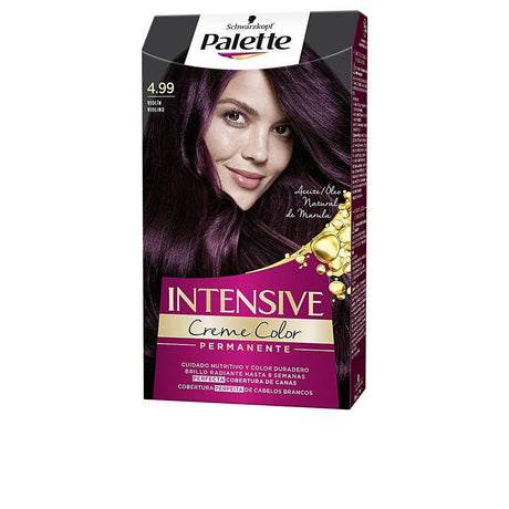 PALETTE PALETTE INTENSIVE tinte in 4.99 - Violín , Hair by PALETTE. Merkmale: . Verfügbar bei ParfümReich.