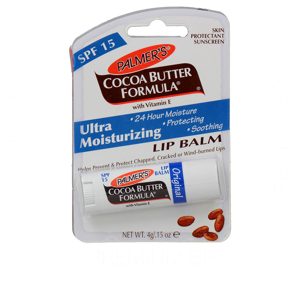 PALMER'S COCOA BUTTER FORMULA ultra-hydrating lip balm 4 gr in , Facial Cosmetics by PALMER'S. Merkmale: . Verfügbar bei ParfümReich.