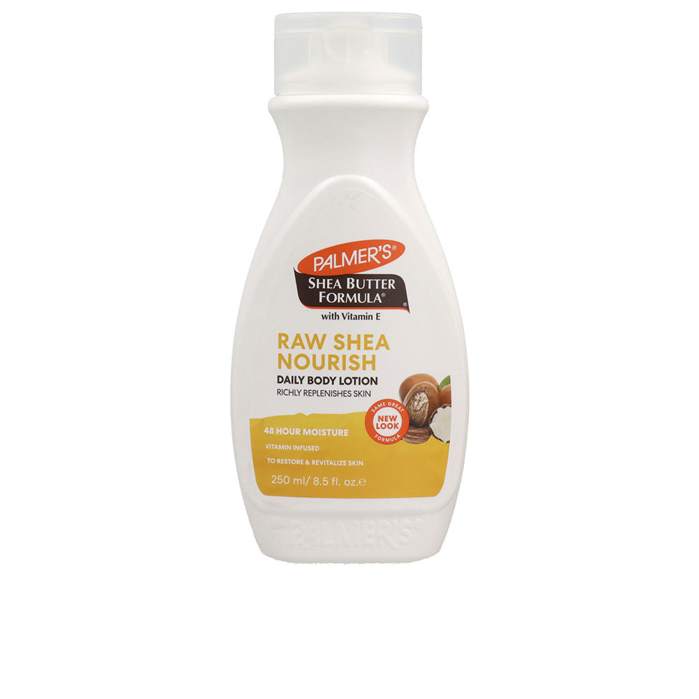 PALMER'S SHEA BUTTER FORMULA daily body lotion 250 ml in , Body Cosmetics by PALMER'S. Merkmale: . Verfügbar bei ParfümReich.