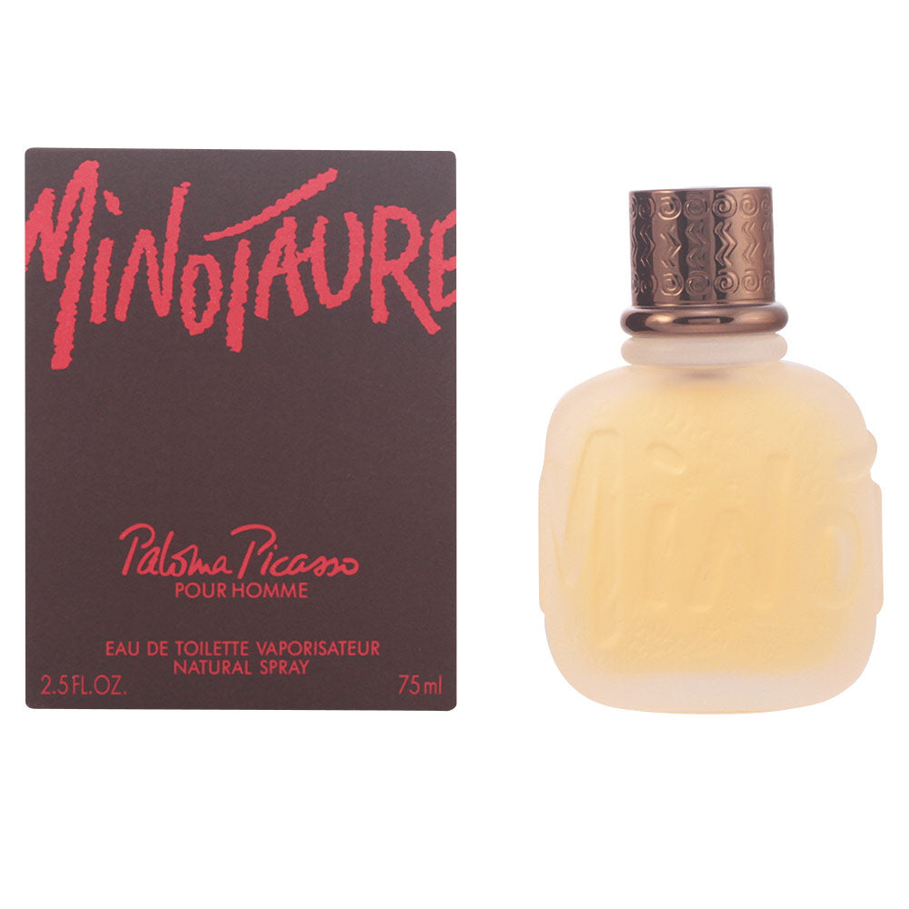 PALOMA PICASSO MINOTAURE POUR HOMME eau de toilette spray 75 ml in , Perfumes by PALOMA PICASSO. Merkmale: . Verfügbar bei ParfümReich.