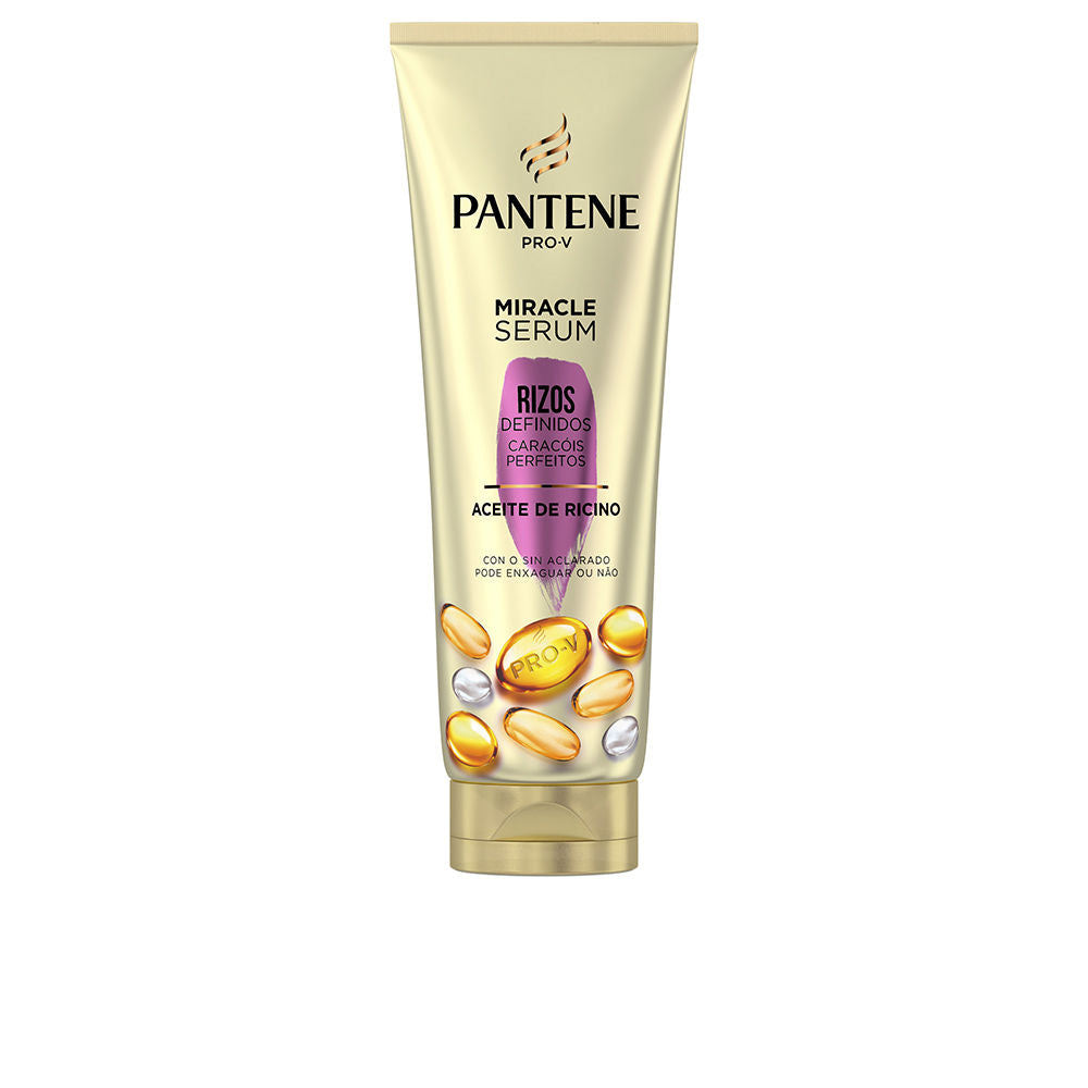 PANTENE 3 MINUTES MIRACLE DEFINED CURLS conditioning serum 200 ml in , Hair by PANTENE. Merkmale: . Verfügbar bei ParfümReich.