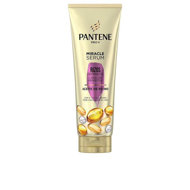 PANTENE 3 MINUTES MIRACLE DEFINED CURLS conditioning serum 200 ml in , Hair by PANTENE. Merkmale: . Verfügbar bei ParfümReich.
