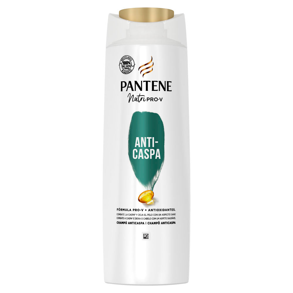 PANTENE ANTI-DANDRUFF shampoo 675 ml in , Hair by PANTENE. Merkmale: . Verfügbar bei ParfümReich.