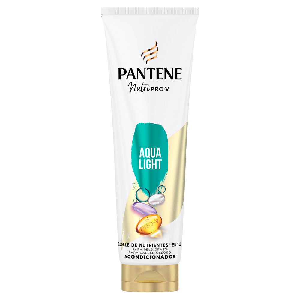 PANTENE AQUA LIGHT conditioner 275 ml in , Hair by PANTENE. Merkmale: . Verfügbar bei ParfümReich.