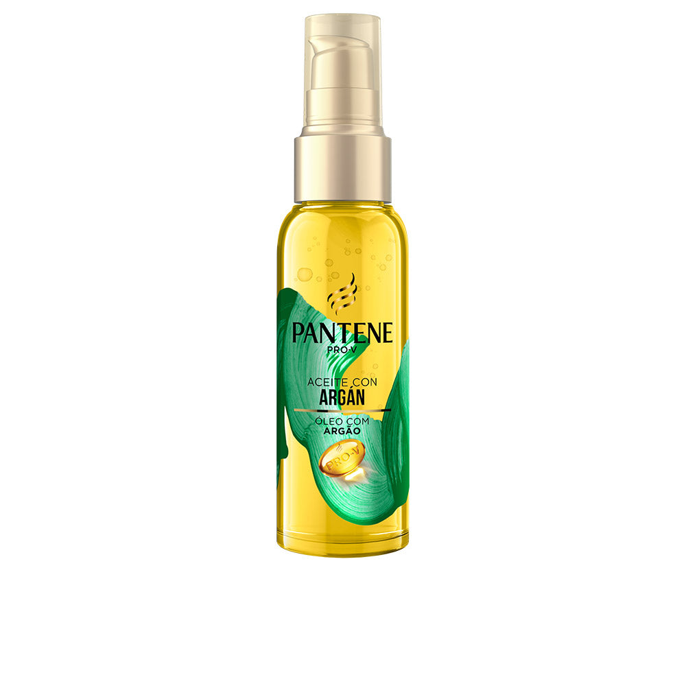 PANTENE ARGAN dry oil 100 ml in , Hair by PANTENE. Merkmale: . Verfügbar bei ParfümReich.