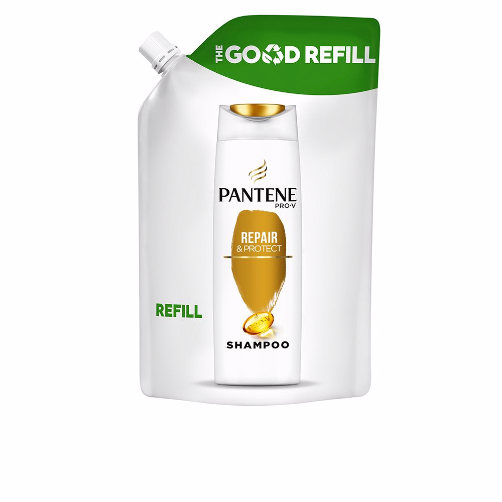 PANTENE BOTELLA RECARGA REPARA & PROTEGE champú 480 ml in , Hair by PANTENE. Merkmale: . Verfügbar bei ParfümReich.