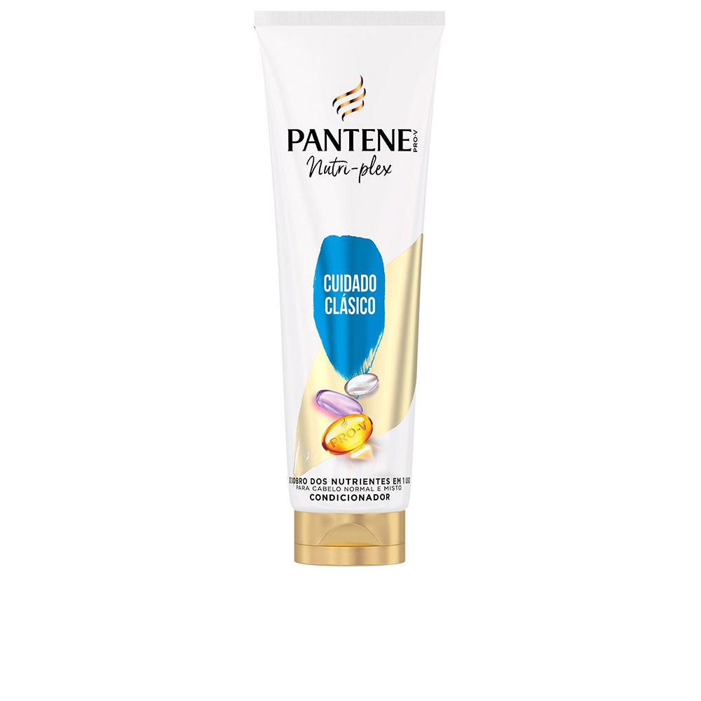 PANTENE CLASSIC CARE conditioner 325 ml in , Hair by PANTENE. Merkmale: . Verfügbar bei ParfümReich.