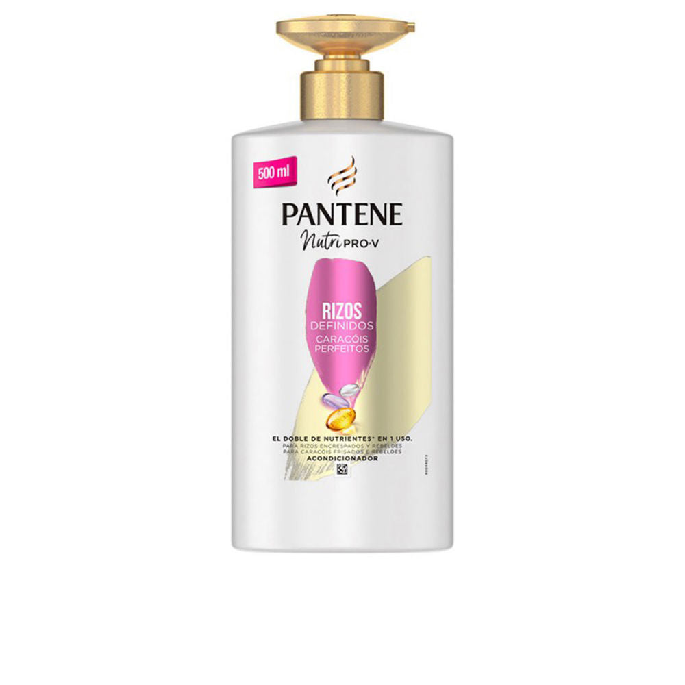 PANTENE DEFINED CURLS conditioner 500 ml in , Hair by PANTENE. Merkmale: . Verfügbar bei ParfümReich.