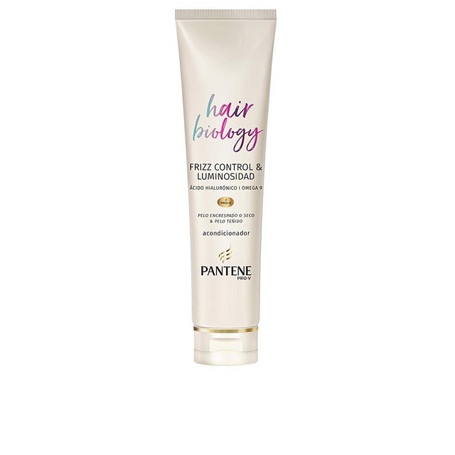PANTENE HAIR BIOLOGY FRIZZ &amp; BRIGHTNESS conditioner 160 ml in , Hair by PANTENE. Merkmale: . Verfügbar bei ParfümReich.