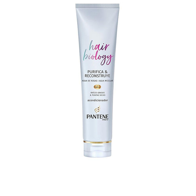 PANTENE HAIR BIOLOGY PURIFIES &amp; REPAIRS conditioner 160 ml in , Hair by PANTENE. Merkmale: . Verfügbar bei ParfümReich.