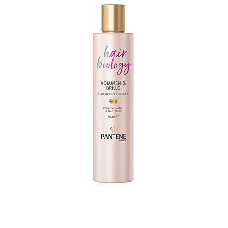 PANTENE HAIR BIOLOGY VOLUMEN & BRILLO champú 250 ml in , Hair by PANTENE. Merkmale: . Verfügbar bei ParfümReich.
