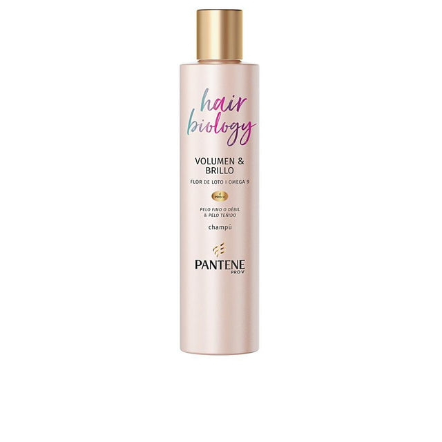 PANTENE HAIR BIOLOGY VOLUMEN & BRILLO champú 250 ml in , Hair by PANTENE. Merkmale: . Verfügbar bei ParfümReich.
