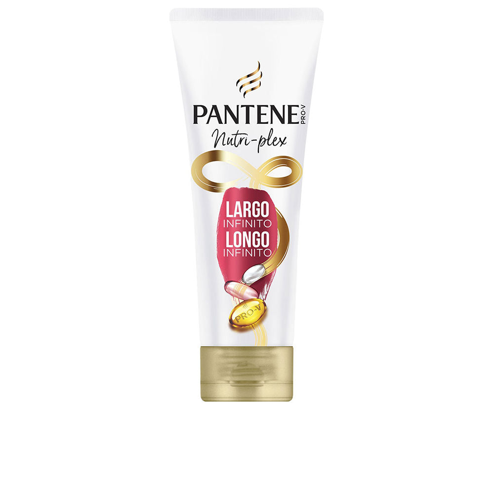 PANTENE INFINITE LONG conditioner 325 ml in , Hair by PANTENE. Merkmale: . Verfügbar bei ParfümReich.