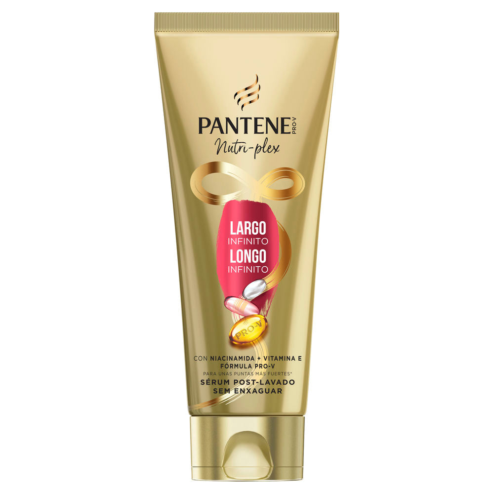 PANTENE LONG INFINITE intensive conditioner 3 minutes 200 ml in , Hair by PANTENE. Merkmale: . Verfügbar bei ParfümReich.