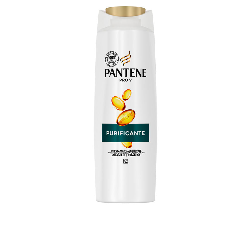 PANTENE MICELAR purifica & revitaliza champú 270 ml in , Hair by PANTENE. Merkmale: . Verfügbar bei ParfümReich.