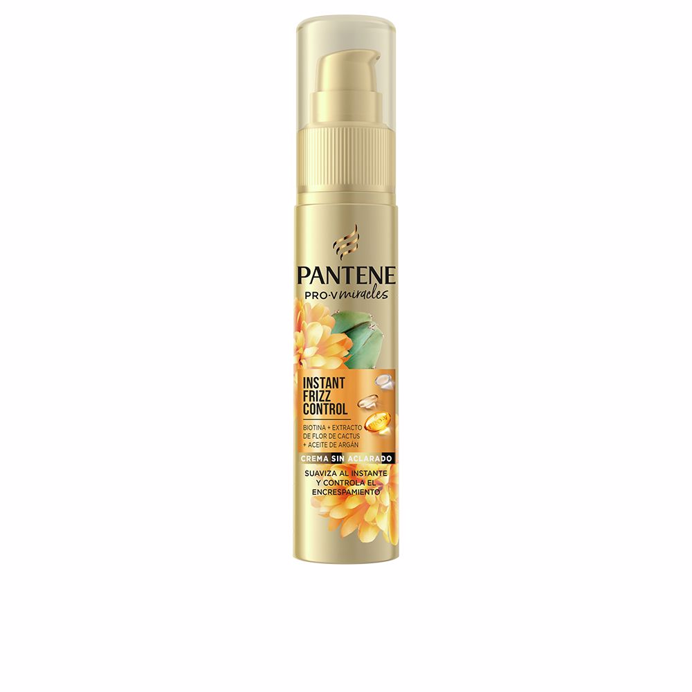 PANTENE MIRACLE INSTANT FRIZZ leave-in cream 100 ml in , Hair by PANTENE. Merkmale: . Verfügbar bei ParfümReich.