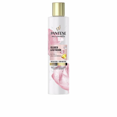 PANTENE MIRACLE VOLUME NUTRITION shampoo 225 ml in , Hair by PANTENE. Merkmale: . Verfügbar bei ParfümReich.