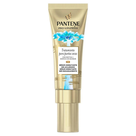 PANTENE PANTENE MIRACLE dry ends treatment serum 70 ml in , Hair by PANTENE. Merkmale: . Verfügbar bei ParfümReich.