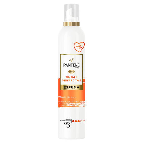 PANTENE PANTENE NATURAL CURLS mousse 300 ml in , Hair by PANTENE. Merkmale: . Verfügbar bei ParfümReich.
