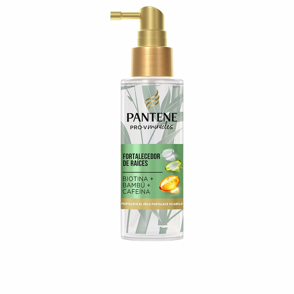 PANTENE PANTENE ROOT STRENGTHENGER biotin 100 ml in , Hair by PANTENE. Merkmale: . Verfügbar bei ParfümReich.