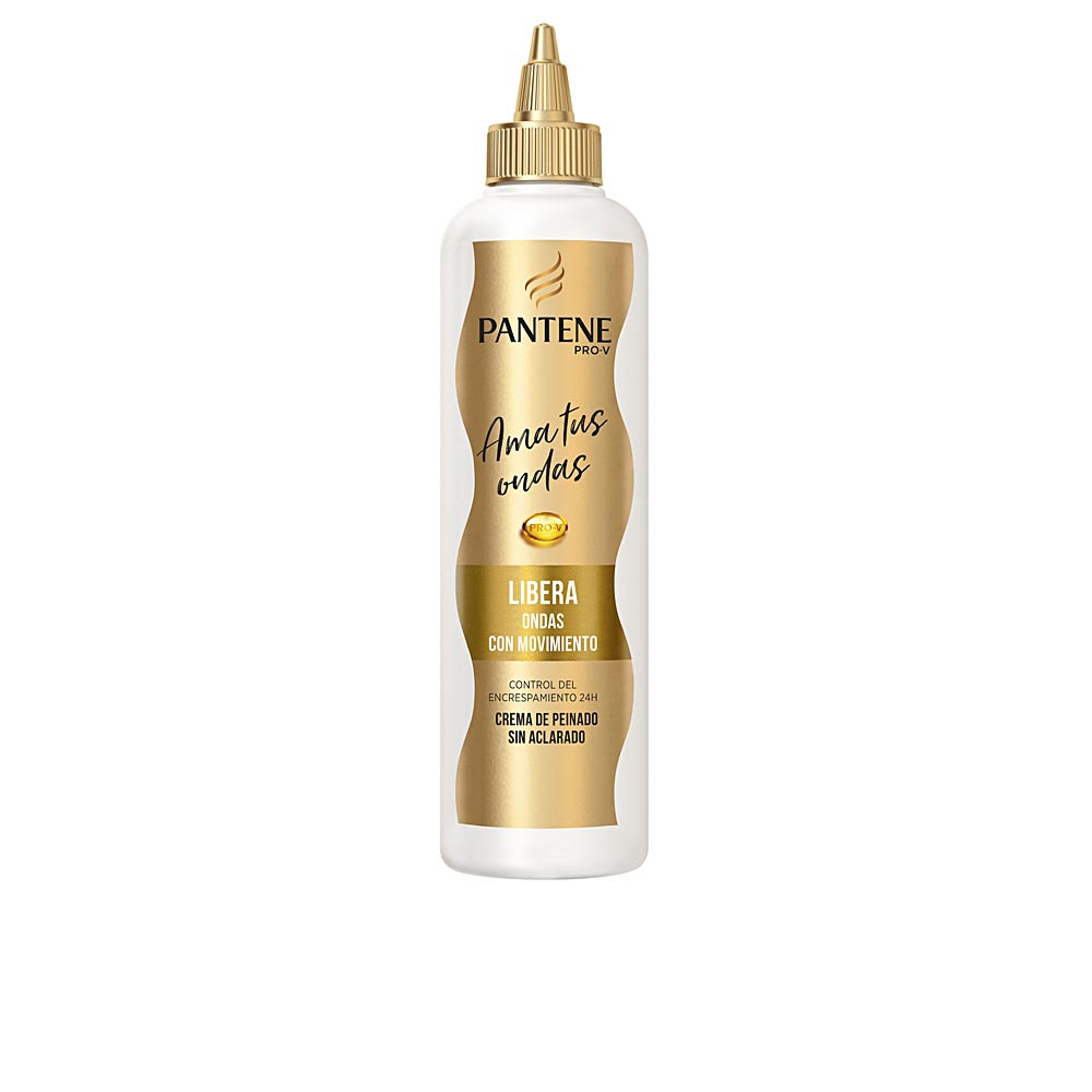 PANTENE PRO-V CREMA SIN ACLARADO ondas 270 ml in , Hair by PANTENE. Merkmale: . Verfügbar bei ParfümReich.