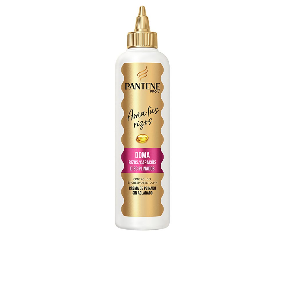 PANTENE PRO-V CREMA SIN ACLARADO rizos 270 ml in , Hair by PANTENE. Merkmale: . Verfügbar bei ParfümReich.