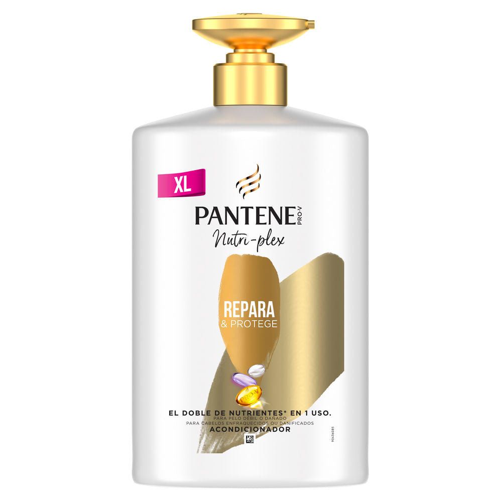 PANTENE REPAIR &amp; PROTECT conditioner in 1000 ml , Hair by PANTENE. Merkmale: . Verfügbar bei ParfümReich.