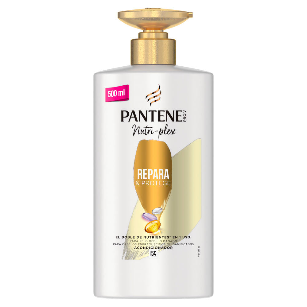 PANTENE REPAIR &amp; PROTECT conditioner in 500 ml , Hair by PANTENE. Merkmale: . Verfügbar bei ParfümReich.