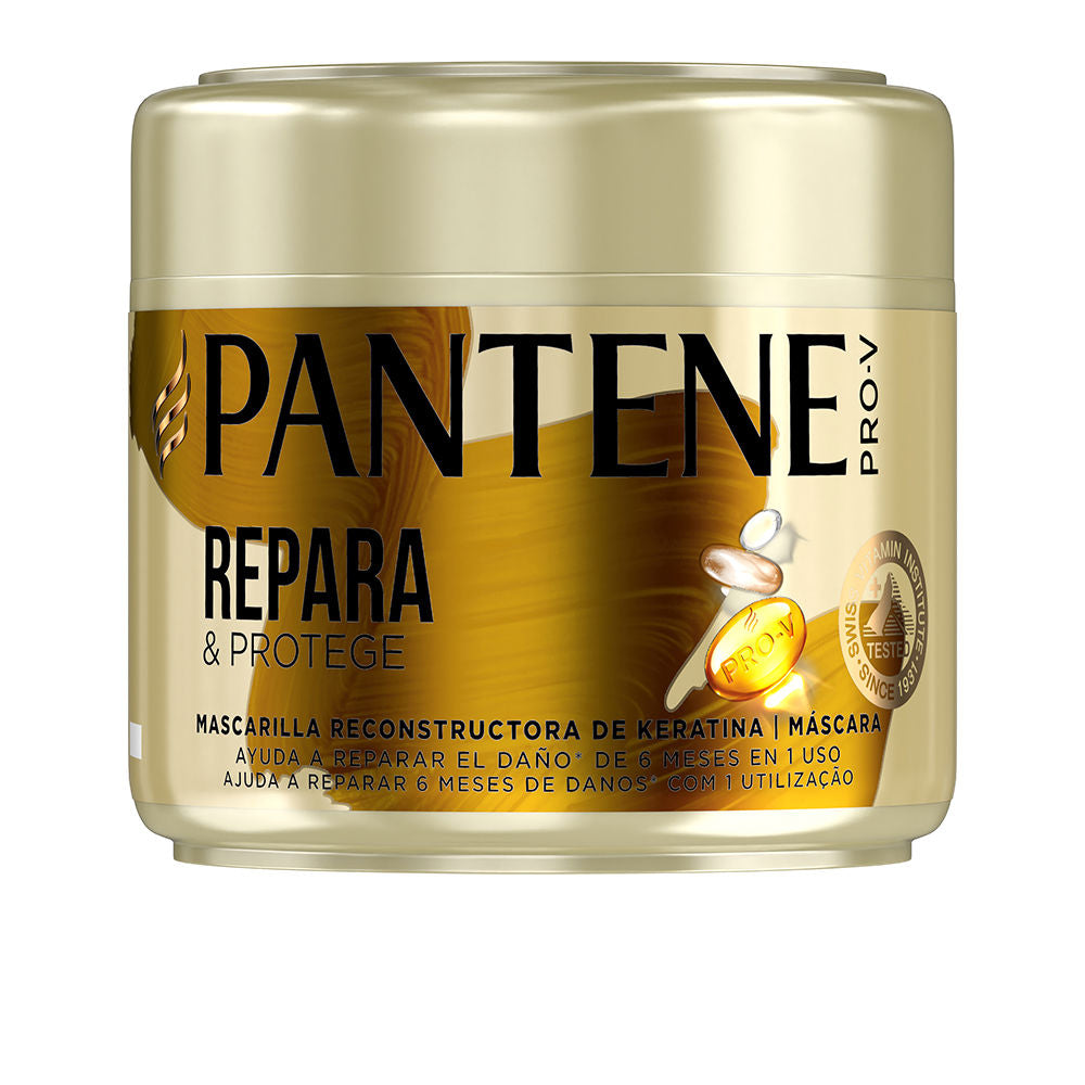 PANTENE REPAIR &amp; PROTECT mask 300 ml in , Hair by PANTENE. Merkmale: . Verfügbar bei ParfümReich.